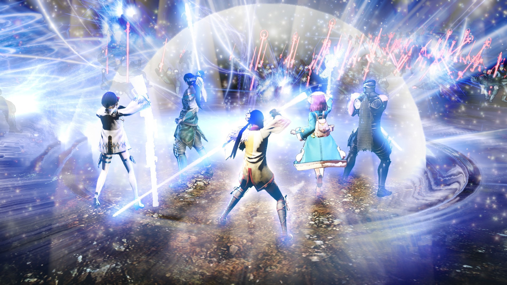 Warriors All-Stars - Imagen 14